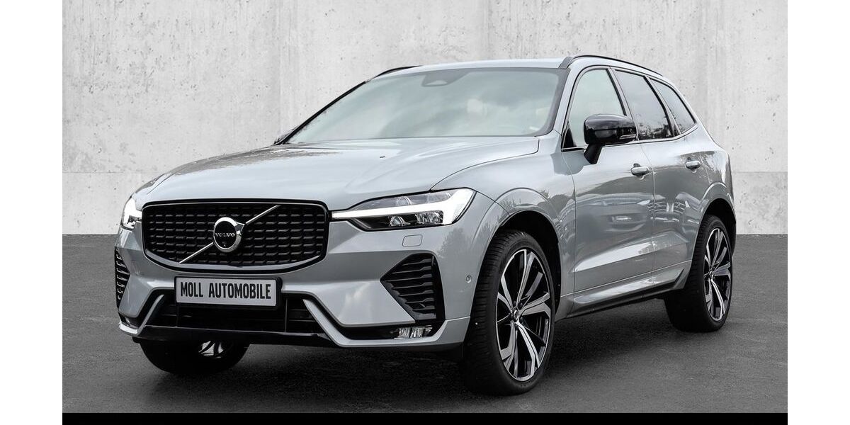 Volvo XC60 20.709 km 41.480 &euro; Aachen 52078