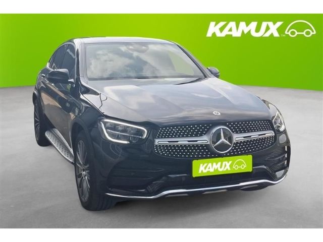 Mercedes-Benz GLC 400 20.000 km 57.850 &euro; Düren 52351