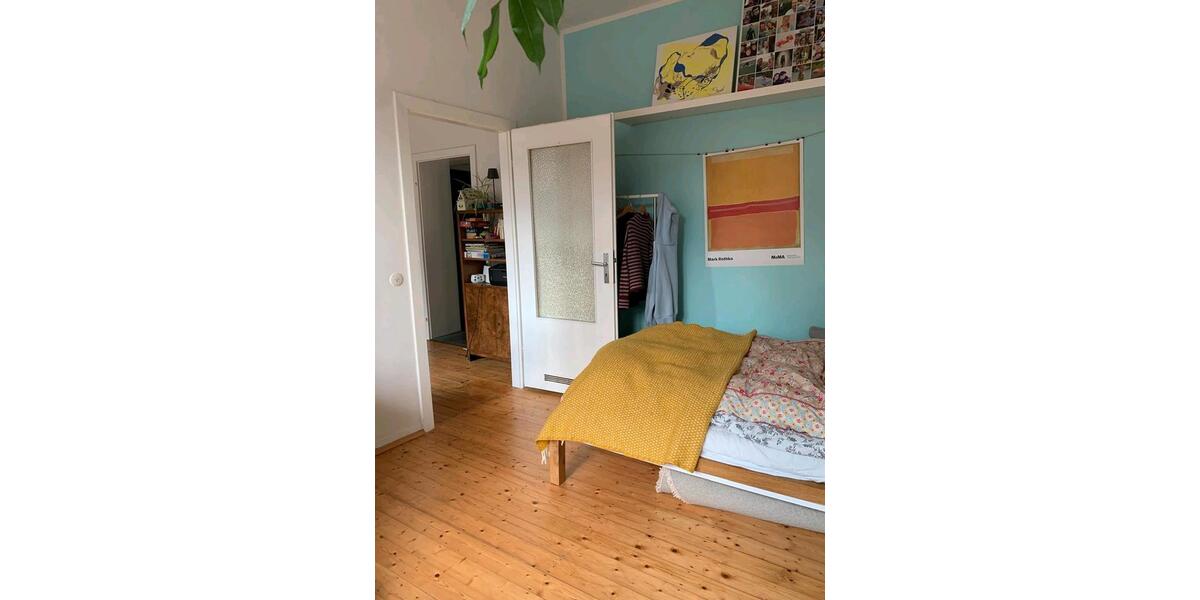 Etagenwohnung Aachen Aachen-Mitte - 3 Zimmer, 56 m&sup2;, 800&euro; | Angebot:26267452