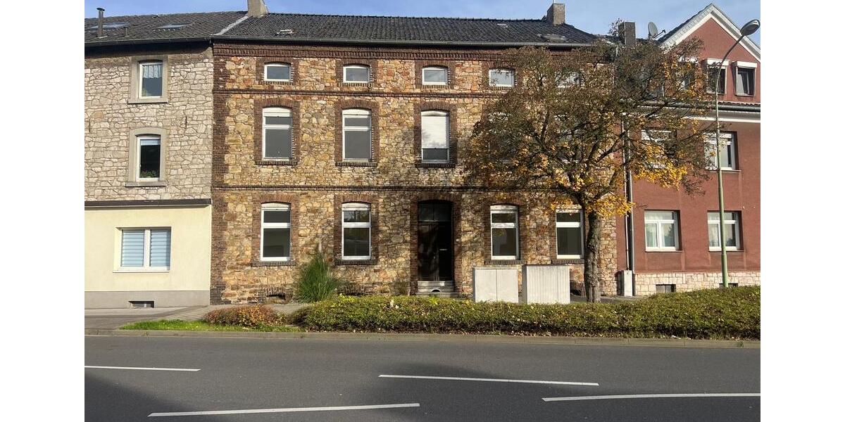 Etagenwohnung Stolberg (Rhld.) Büsbach - 2 Zimmer, 42 m&sup2;, 450&euro; | Angebot:26636732