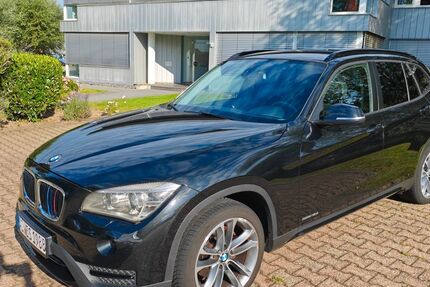 BMW X1 220.000 km 6.600 &euro; Eschweiler 52249