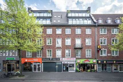Zimmer Aachen Frankenberger Viertel - 1 Zimmer, 890&euro; | Angebot:26754189