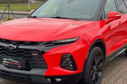 Chevrolet Blazer 42.000 km 29.750 &euro; Jülich 52428