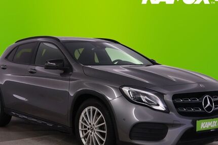Mercedes-Benz GLA 200 73.584 km 21.450 &euro; Düren 52351
