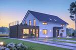 Einfamilienhaus Hürtgenwald Vossenack - 7 Zimmer, 197 m&sup2;, 369.318&euro; | Angebot:26798213