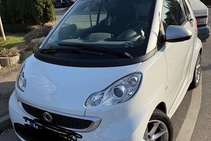 Smart ForTwo 128.000 km 5.600 &euro; Stolberg 52223