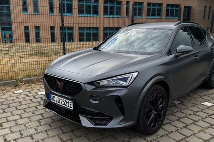Cupra Formentor 122.000 km 22.999 &euro; Merzenich 52399