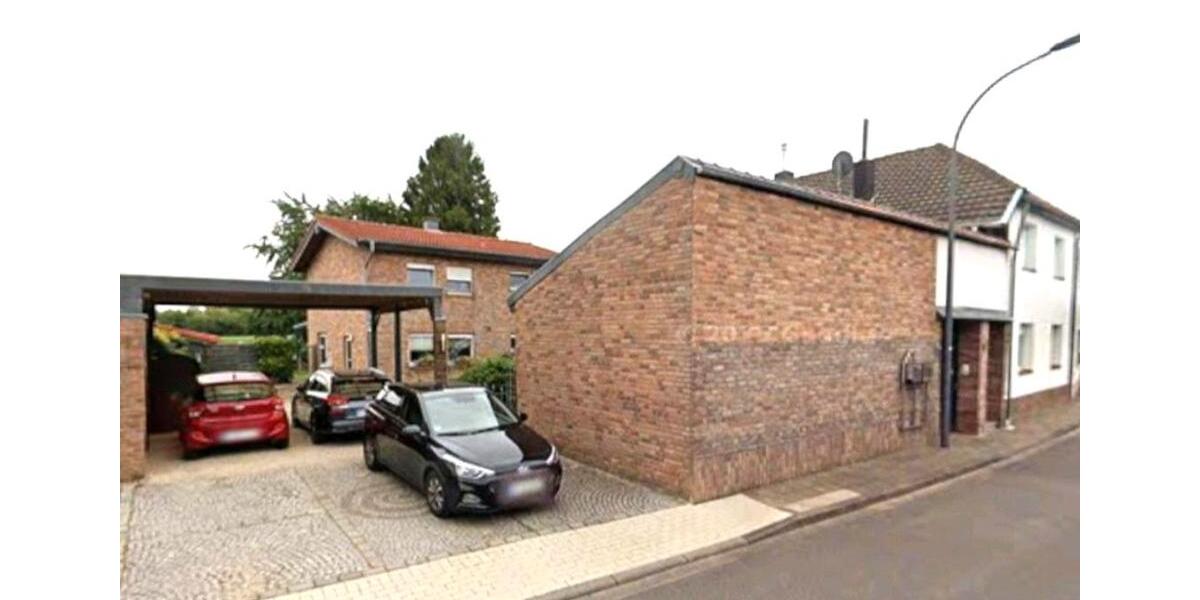 Mehrfamilienhaus, Wohnhaus Baesweiler - 750.000&euro; | Angebot:26941553