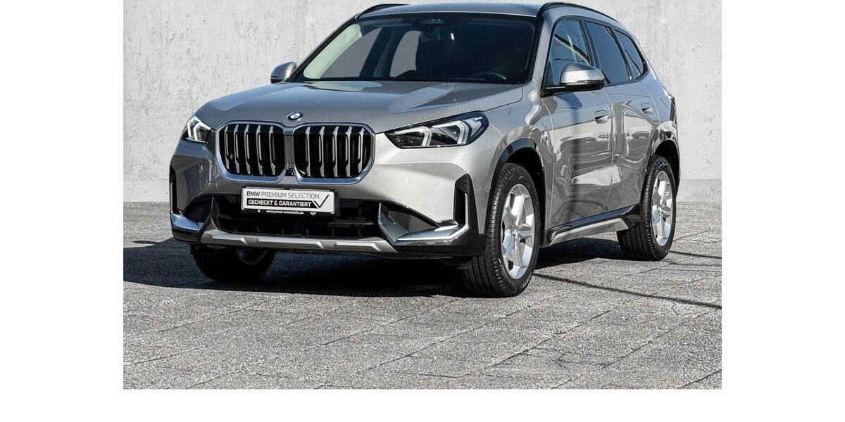 BMW X1 18.322 km 41.900 &euro; Erkelenz 41812