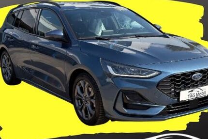 Ford Focus 78.815 km 16.895 &euro; Baesweiler 52499