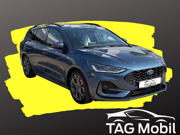 Ford Focus 78.815 km 16.895 &euro; Baesweiler 52499