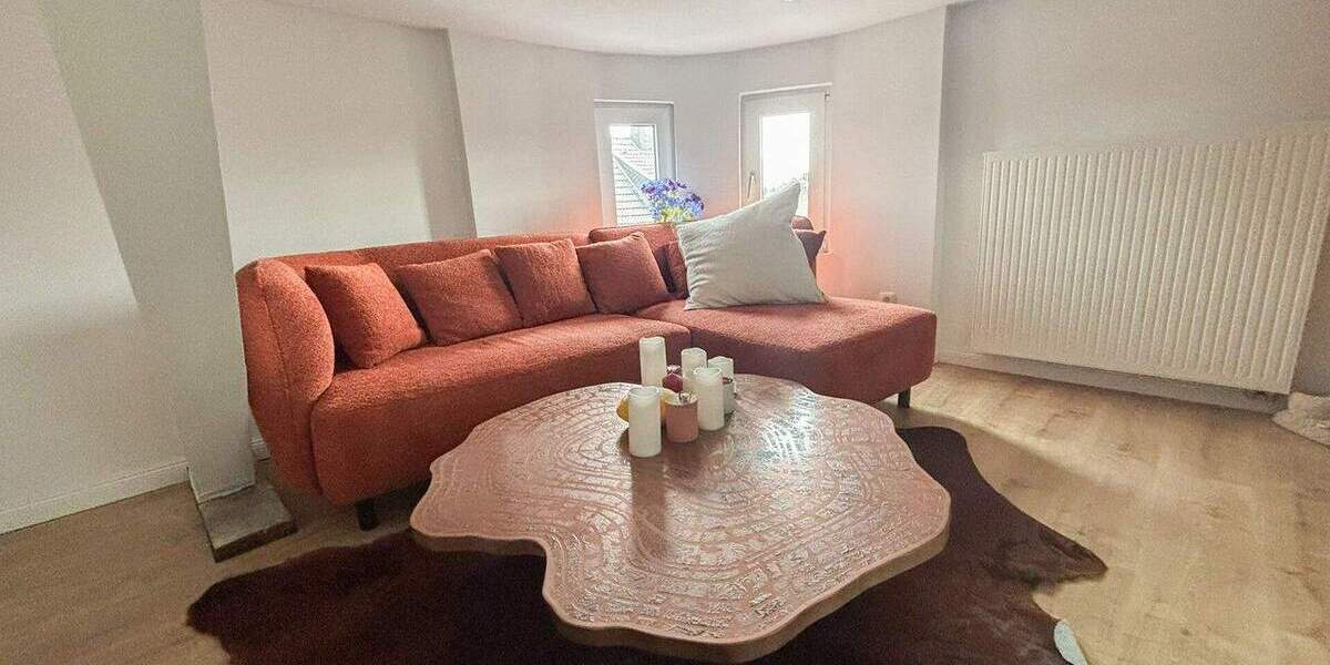 Reihenendhaus Baesweiler - 5 Zimmer, 134 m&sup2;, 399.000&euro; | Angebot:25686995