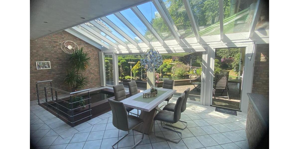 Einfamilienhaus Heinsberg - 5 Zimmer, 180 m&sup2;, 639.000&euro; | Angebot:27285294