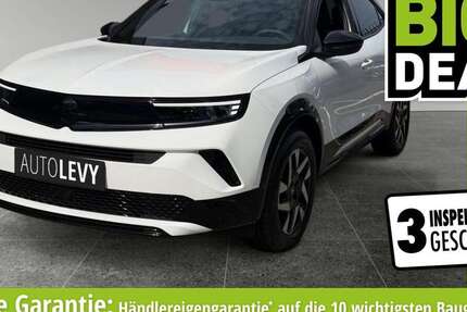 Opel Mokka 12.909 km 20.490 &euro; Aachen 52078