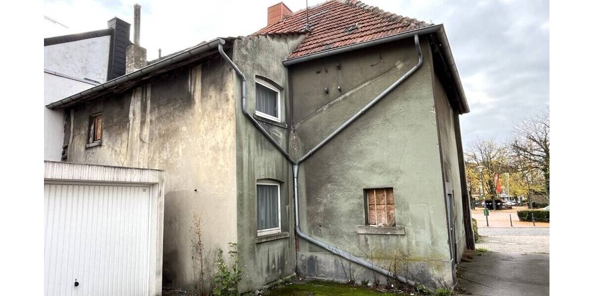 Einfamilienhaus Würselen - 8 Zimmer, 123 m&sup2;, 284.000&euro; | Angebot:26176690