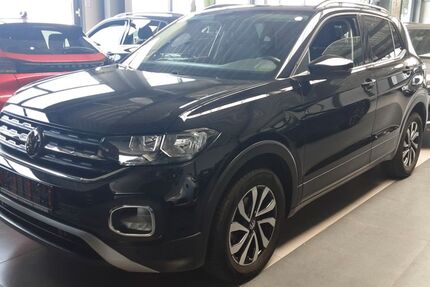 VW T-Cross 39.999 km 20.990 &euro; Monschau (bei Aachen) 52156