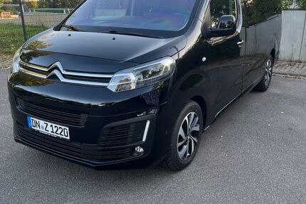 Citroen SpaceTourer 183.500 km 19.990 &euro; Kreuzau 52372