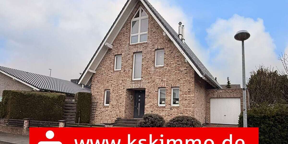 Einfamilienhaus Hückelhoven-Ratheim Ratheim - 4 Zimmer, 122 m&sup2;, 450.000&euro; | Angebot:25976229