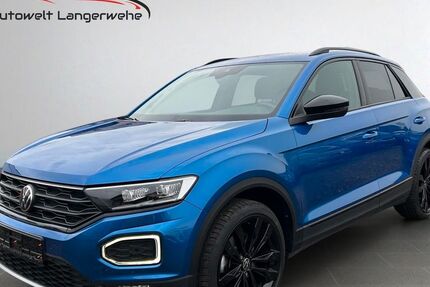 VW T-Roc 21.752 km 22.999 &euro; Langerwehe 52379