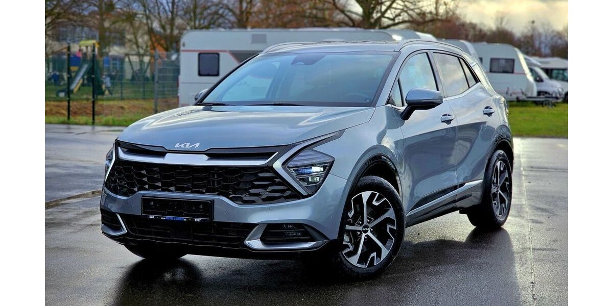 Kia Sportage 21.500 km 34.880 &euro; Düren 52351