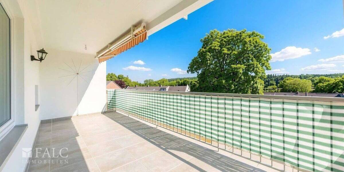 Etagenwohnung Eschweiler Pumpe - 4 Zimmer, 86 m&sup2;, 730&euro; | Angebot:26820176