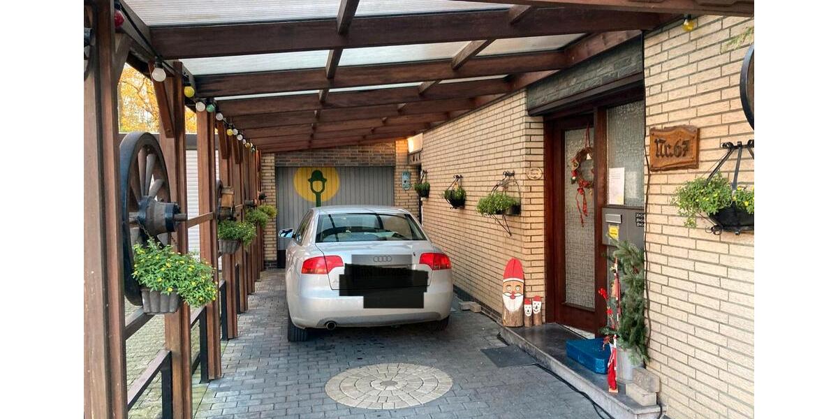 Doppelhaushälfte Linnich - 5 Zimmer, 136 m&sup2;, 328.000&euro; | Angebot:24238592