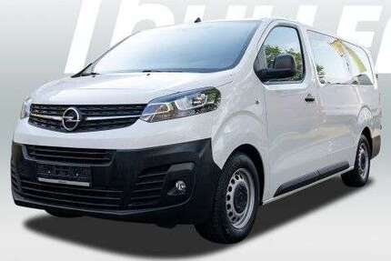 Opel Vivaro 35.550 km 23.980 &euro; Aachen 52068