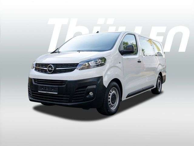 Opel Vivaro 35.550 km 23.980 &euro; Aachen 52068