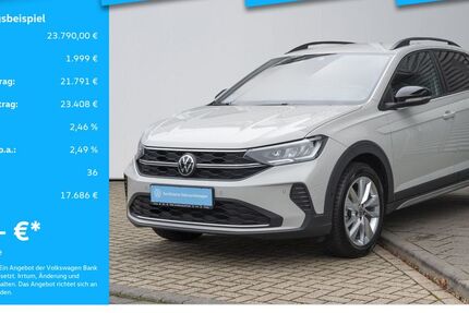 VW Taigo 22.503 km 21.980 &euro; Düren 52351