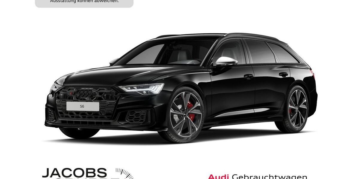 Audi S6 26.110 km 64.980 &euro; Aachen 52078