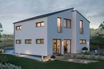 Einfamilienhaus Monschau - 6 Zimmer, 129 m&sup2;, 298.398&euro; | Angebot:26798176