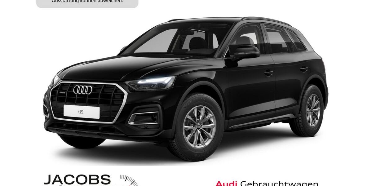 Audi Q5 15.260 km 37.920 &euro; Aachen 52078