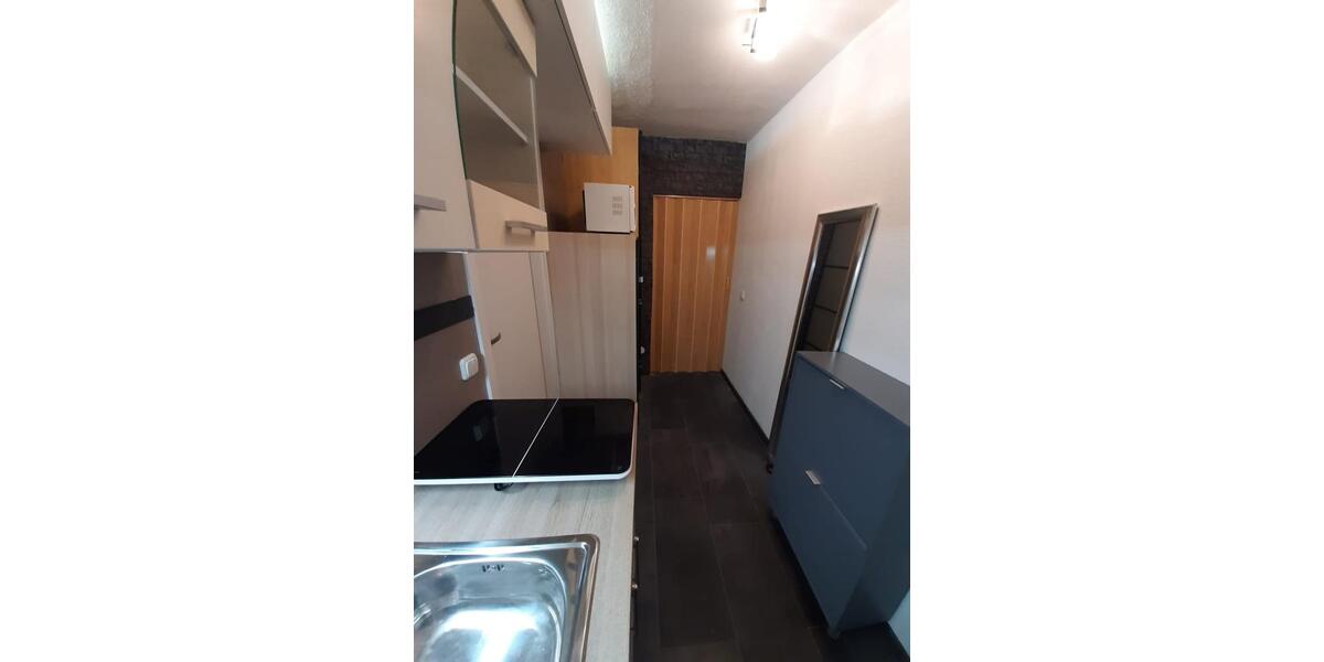 Etagenwohnung Aachen Aachen-Mitte - 1 Zimmer, 32 m&sup2;, 90.999&euro; | Angebot:26130276