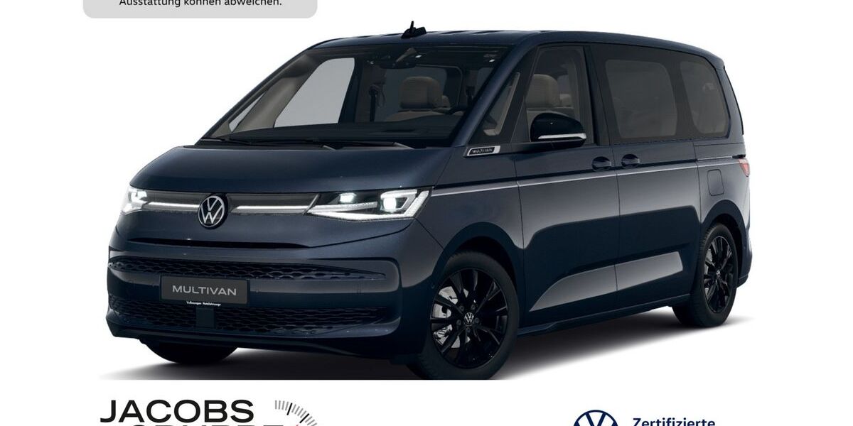 VW T7 Multivan 26.726 km 53.970 &euro; Stolberg 52222