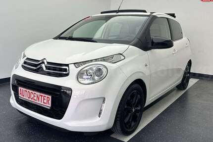 Citroen C1 88.000 km 7.450 &euro; Stolberg 52222