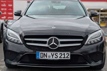 Mercedes-Benz C 220 260.000 km 12.999 &euro; Langerwehe 52379
