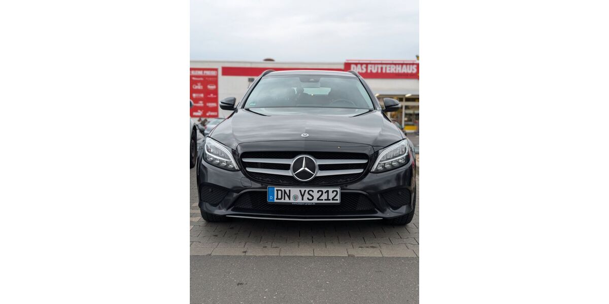 Mercedes-Benz C 220 260.000 km 12.999 &euro; Langerwehe 52379