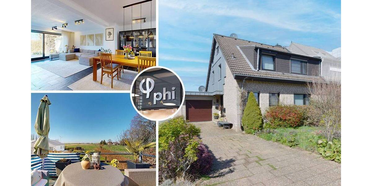 Doppelhaushälfte Aachen Horbach - 4 Zimmer, 148 m&sup2;, 579.900&euro; | Angebot:26203117