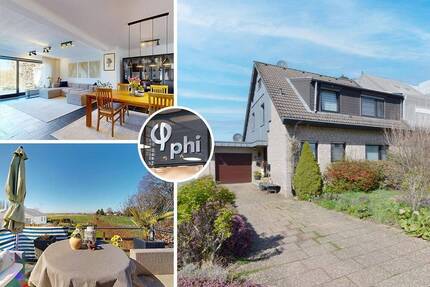 Haus Aachen Horbach - 4 Zimmer, 148 m&sup2;, 579.900&euro; | Angebot:26203117