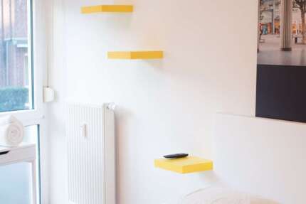 Zimmer Aachen Aachen-Mitte - 1 Zimmer, 1.100&euro; | Angebot:16758483