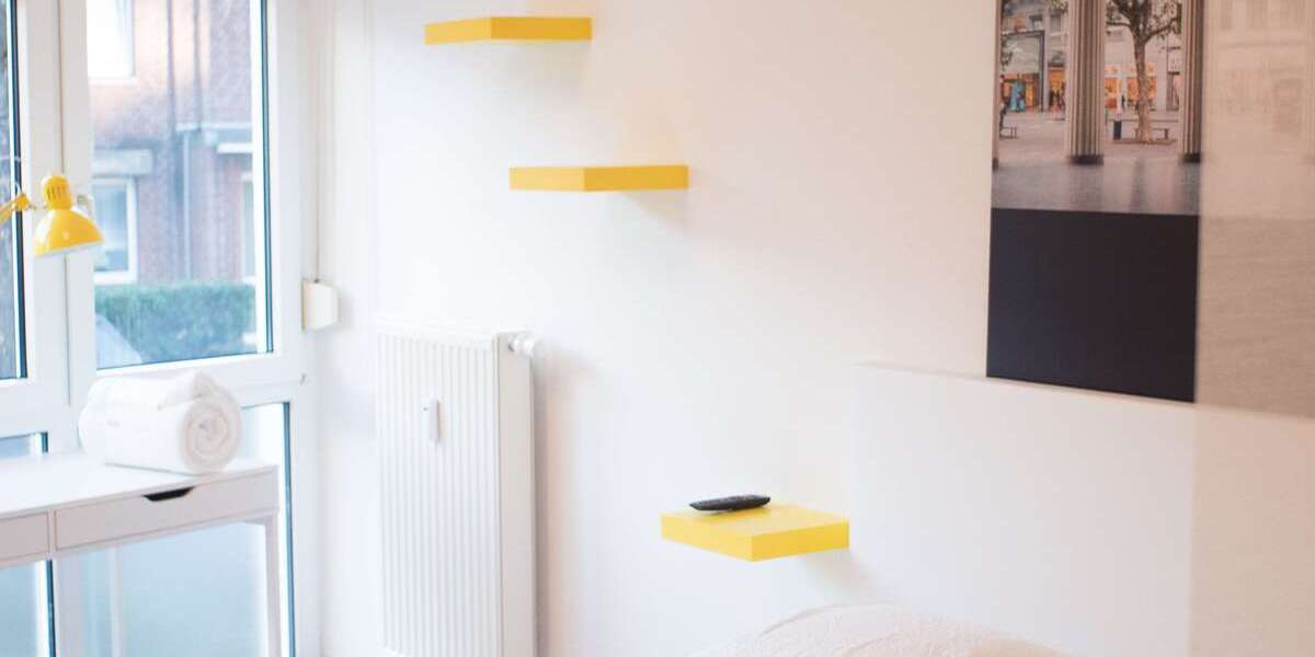 Zimmer Aachen Aachen-Mitte - 1 Zimmer, 1.100&euro; | Angebot:16758483