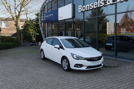 Opel Astra 30.439 km 14.490 &euro; Erkelenz 41812