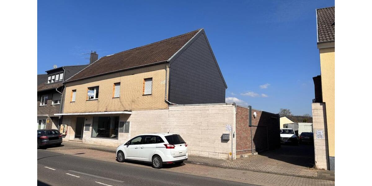 Einfamilienhaus Niederzier - 5 Zimmer, 207 m&sup2;, 365.000&euro; | Angebot:25843033