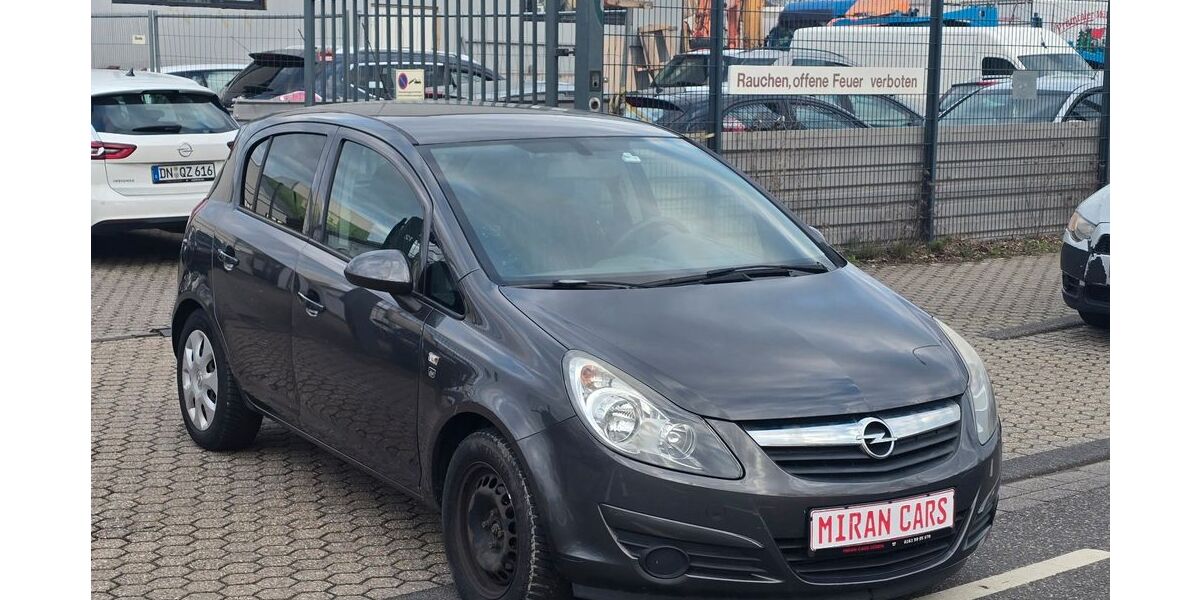 Opel Corsa 206.183 km 1.999 &euro; Düren 52353