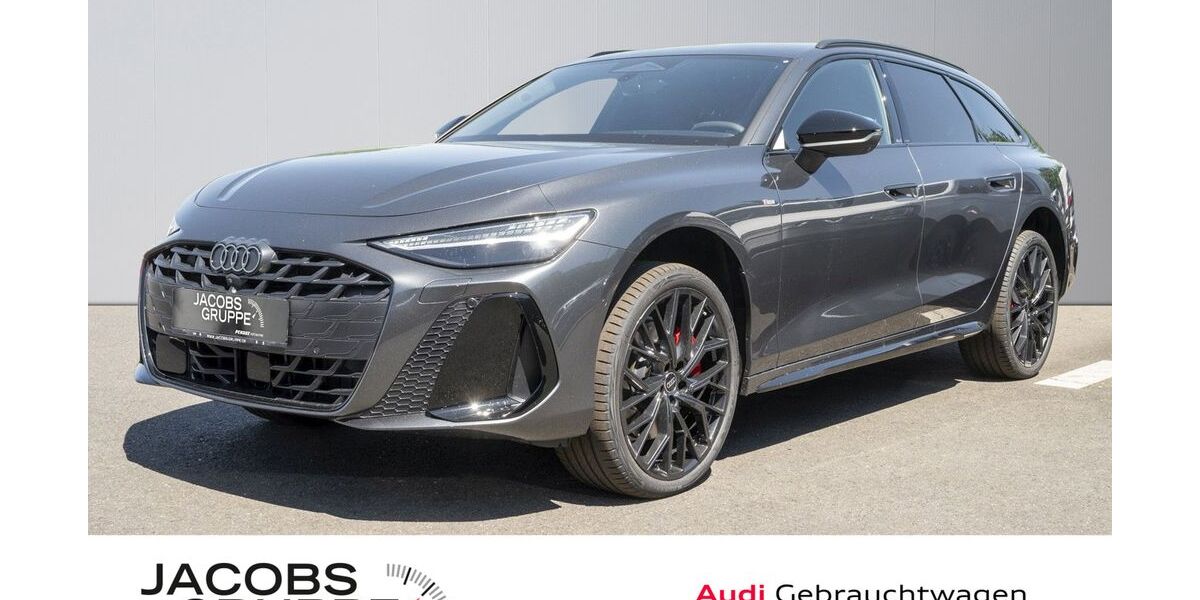 Audi A6 6.666 km 79.960 &euro; Geilenkirchen 52511
