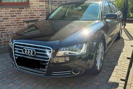 Audi A8 149.000 km 22.999 &euro; Stolberg 52222