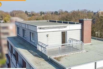 Wohnung Aachen Laurensberg - 2 Zimmer, 68 m&sup2;, 199.000&euro; | Angebot:25907862