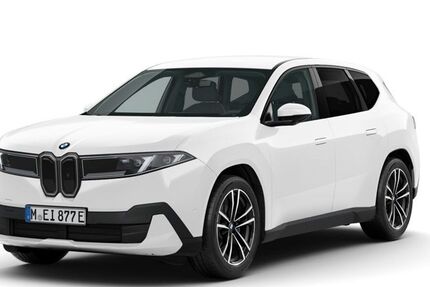 BMW iX3 10.000 km 80.149 &euro; Aachen 52078