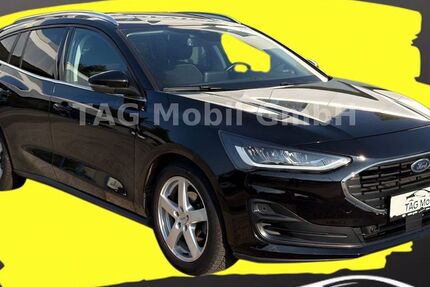 Ford Focus 51.717 km 17.988 &euro; Baesweiler 52499