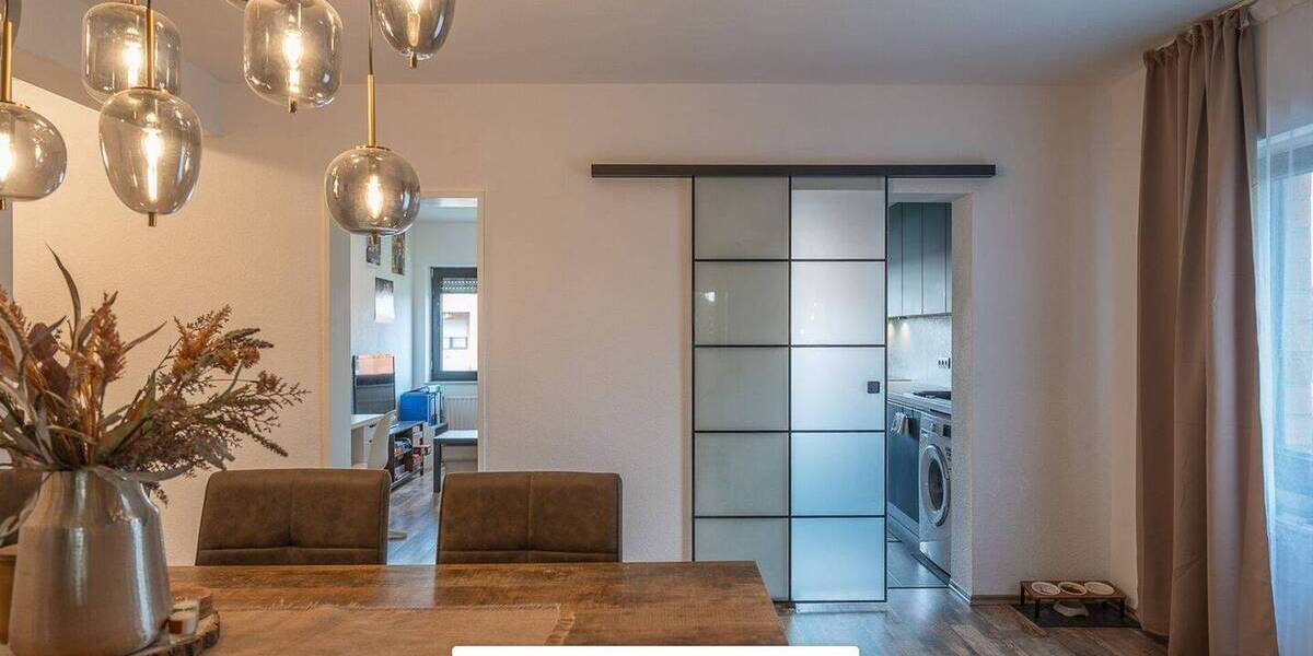 Etagenwohnung Geilenkirchen - 4 Zimmer, 97 m&sup2;, 199.000&euro; | Angebot:25929068